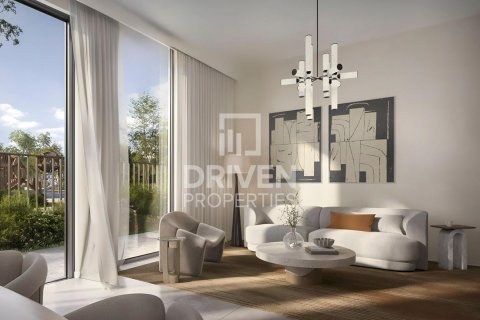 Shtëpi në qytet në The Valley, Dubai, Emiratet e Bashkuara Arabe 4 dhoma gjumi, 284 m2. № 602766 - Foto 1