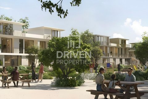 Shtëpi në qytet në The Valley, Dubai, Emiratet e Bashkuara Arabe 4 dhoma gjumi, 284 m2. № 602766 - Foto 2