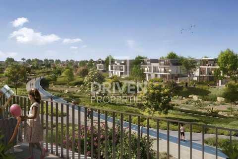 Shtëpi në qytet në The Valley, Dubai, Emiratet e Bashkuara Arabe 4 dhoma gjumi, 284 m2. № 602766 - Foto 13