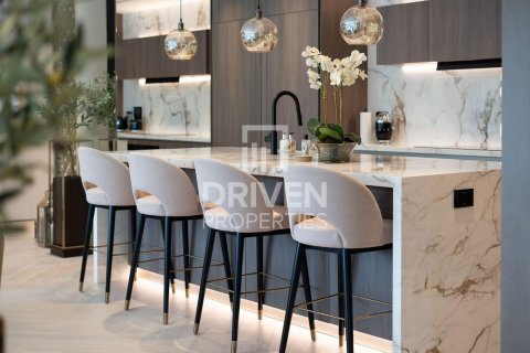 Byt v City Walk, Dubai, SAE 3 ložnice, 226 m² Č.: 602754 - fotografie 16