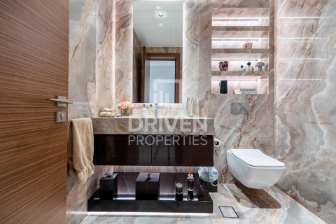 Byt v City Walk, Dubai, SAE 3 ložnice, 226 m² Č.: 602754 - fotografie 24