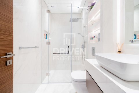 Byt v City Walk, Dubai, SAE 3 ložnice, 226 m² Č.: 602754 - fotografie 10