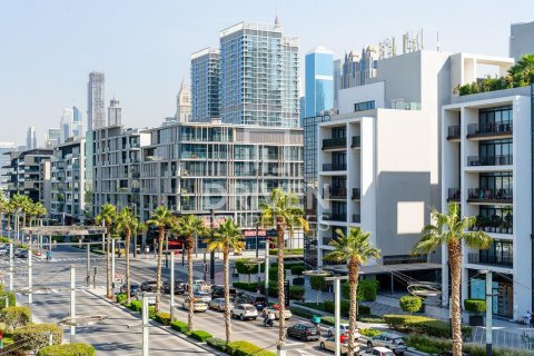 Byt v City Walk, Dubai, SAE 3 ložnice, 226 m² Č.: 602754 - fotografie 23