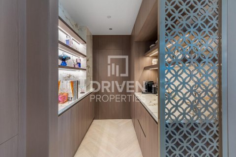 Byt v City Walk, Dubai, SAE 3 ložnice, 226 m² Č.: 602754 - fotografie 15