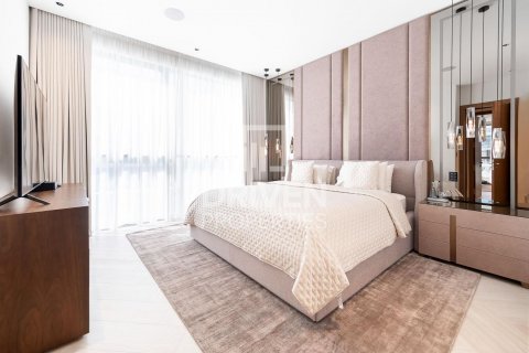 Byt v City Walk, Dubai, SAE 3 ložnice, 226 m² Č.: 602754 - fotografie 14