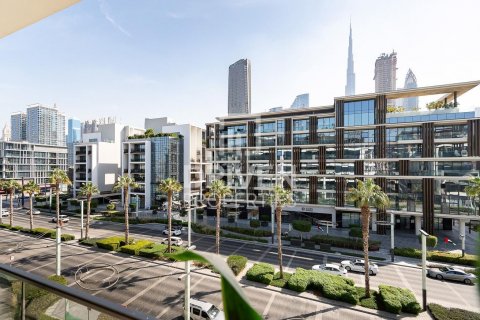 Byt v City Walk, Dubai, SAE 3 ložnice, 226 m² Č.: 602754 - fotografie 17