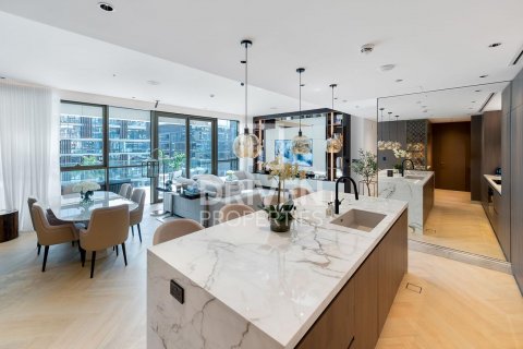 Byt v City Walk, Dubai, SAE 3 ložnice, 226 m² Č.: 602754 - fotografie 27