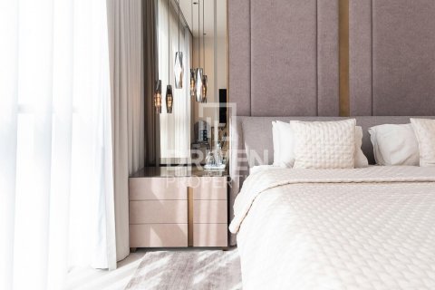 Byt v City Walk, Dubai, SAE 3 ložnice, 226 m² Č.: 602754 - fotografie 22
