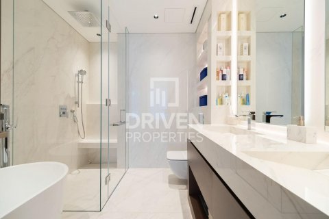 Byt v City Walk, Dubai, SAE 3 ložnice, 226 m² Č.: 602754 - fotografie 28