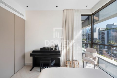 Byt v City Walk, Dubai, SAE 3 ložnice, 226 m² Č.: 602754 - fotografie 19