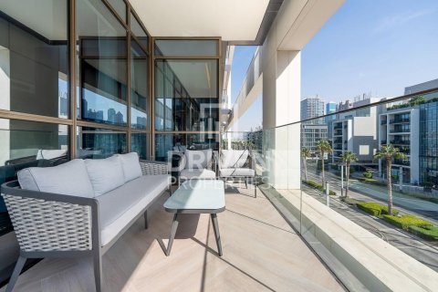 Byt v City Walk, Dubai, SAE 3 ložnice, 226 m² Č.: 602754 - fotografie 18