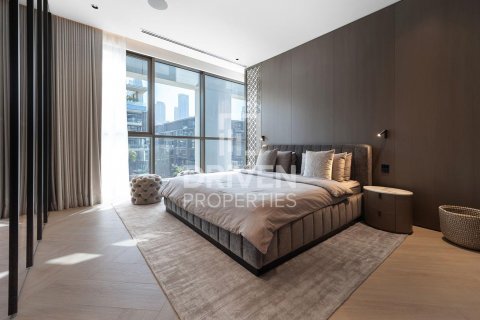 Byt v City Walk, Dubai, SAE 3 ložnice, 226 m² Č.: 602754 - fotografie 20