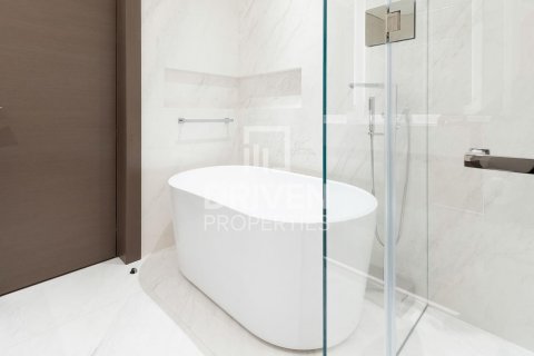 Byt v City Walk, Dubai, SAE 3 ložnice, 226 m² Č.: 602754 - fotografie 7