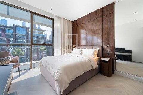 Byt v City Walk, Dubai, SAE 3 ložnice, 226 m² Č.: 602754 - fotografie 8