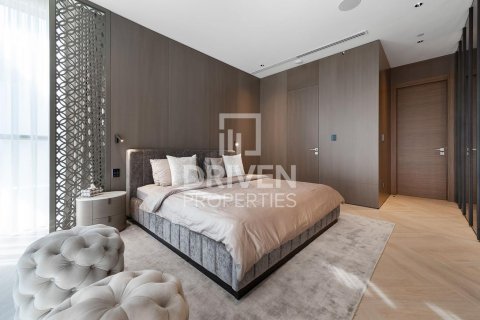 Byt v City Walk, Dubai, SAE 3 ložnice, 226 m² Č.: 602754 - fotografie 25