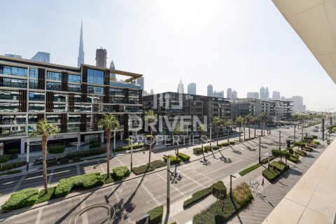 Byt v City Walk, Dubai, SAE 3 ložnice, 226 m² Č.: 602754 - fotografie 6