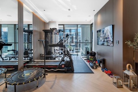 Byt v City Walk, Dubai, SAE 3 ložnice, 226 m² Č.: 602754 - fotografie 9