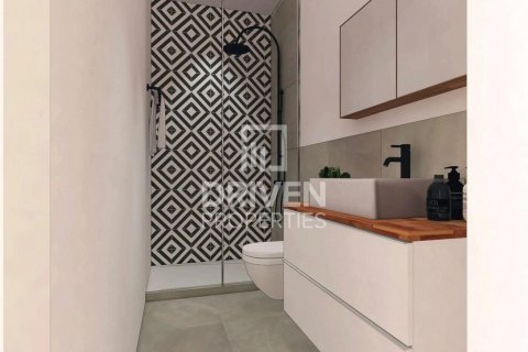 Apartemen di Motor City, Dubai, UEA 1 kamar tidur, 93 m2 nomor 602756 - foto 7