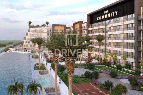 Apartemen di Motor City, Dubai, UEA 1 kamar tidur, 93 m2 nomor 602756 - foto 9