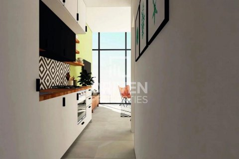 Apartemen di Motor City, Dubai, UEA 1 kamar tidur, 93 m2 nomor 602756 - foto 8