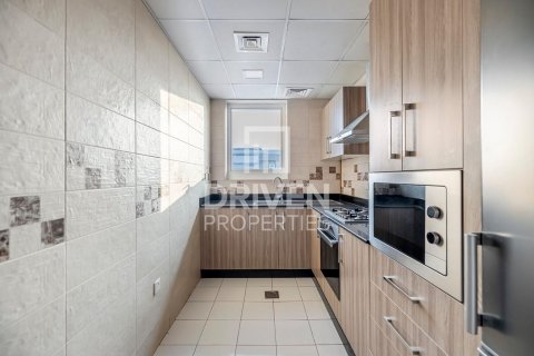 Apartman u Al Furjan, Dubai, UAE 2 spavaćih soba, 95 m2 Br. 602767 - fotografija 11