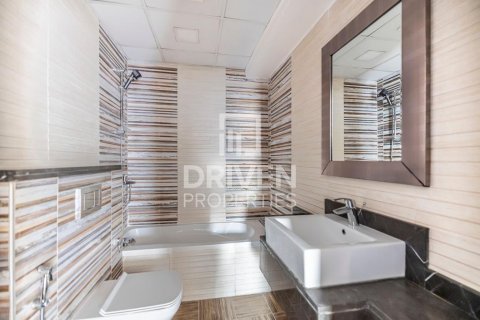 Apartman u Al Furjan, Dubai, UAE 2 spavaćih soba, 95 m2 Br. 602767 - fotografija 9