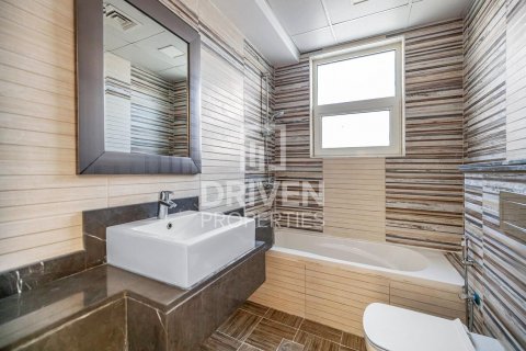 Apartman u Al Furjan, Dubai, UAE 2 spavaćih soba, 95 m2 Br. 602767 - fotografija 10
