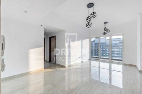 Apartman u Al Furjan, Dubai, UAE 2 spavaćih soba, 95 m2 Br. 602767 - fotografija 1