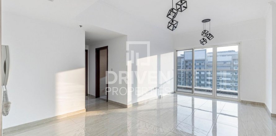 Apartman u Al Furjan, Dubai, UAE 95 m2, 2 spavaćih soba Br. 602767
