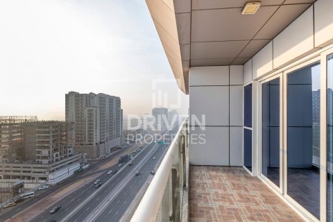 Apartman u Al Furjan, Dubai, UAE 2 spavaćih soba, 95 m2 Br. 602767 - fotografija 13