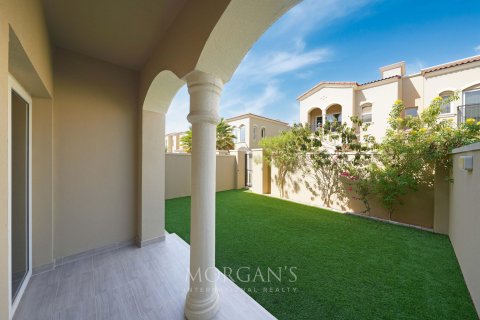 Vilë në Serena, Dubai, Emiratet e Bashkuara Arabe 2 dhoma gjumi, 172.4 m2. № 546183 - Foto 25