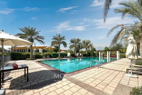 Vilë në Serena, Dubai, Emiratet e Bashkuara Arabe 2 dhoma gjumi, 172.4 m2. № 546183 - Foto 86