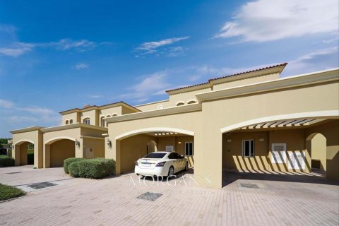 Vilë në Serena, Dubai, Emiratet e Bashkuara Arabe 2 dhoma gjumi, 172.4 m2. № 546183 - Foto 66