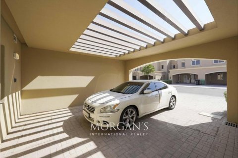 Vilë në Serena, Dubai, Emiratet e Bashkuara Arabe 2 dhoma gjumi, 172.4 m2. № 546183 - Foto 61