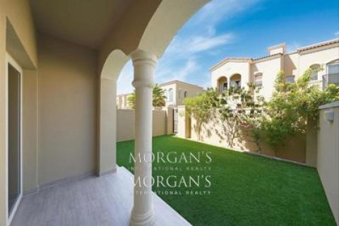 Vilë në Serena, Dubai, Emiratet e Bashkuara Arabe 2 dhoma gjumi, 172.4 m2. № 546183 - Foto 89