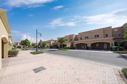 Vilë në Serena, Dubai, Emiratet e Bashkuara Arabe 2 dhoma gjumi, 172.4 m2. № 546183 - Foto 41
