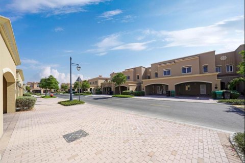 Vilë në Serena, Dubai, Emiratet e Bashkuara Arabe 2 dhoma gjumi, 172.4 m2. № 546183 - Foto 62