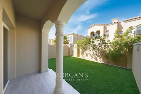 Vilë në Serena, Dubai, Emiratet e Bashkuara Arabe 2 dhoma gjumi, 172.4 m2. № 546183 - Foto 47