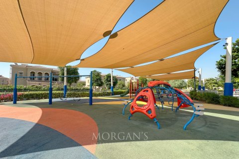 Vilë në Serena, Dubai, Emiratet e Bashkuara Arabe 2 dhoma gjumi, 172.4 m2. № 546183 - Foto 43