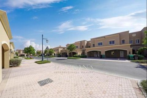 Vilë në Serena, Dubai, Emiratet e Bashkuara Arabe 2 dhoma gjumi, 172.4 m2. № 546183 - Foto 19
