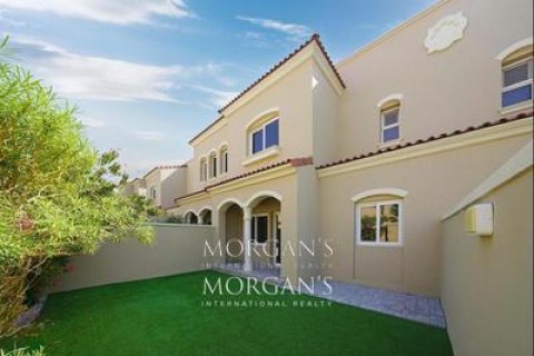 Vilë në Serena, Dubai, Emiratet e Bashkuara Arabe 2 dhoma gjumi, 172.4 m2. № 546183 - Foto 1