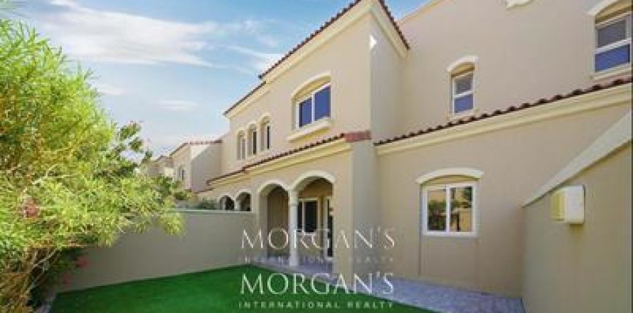 Vilë në Serena, Dubai, Emiratet e Bashkuara Arabe 2 dhoma gjumi, 172.4 m2. № 546183