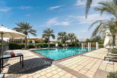Vilë në Serena, Dubai, Emiratet e Bashkuara Arabe 2 dhoma gjumi, 172.4 m2. № 546183 - Foto 108