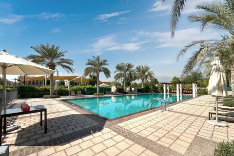 Vilë në Serena, Dubai, Emiratet e Bashkuara Arabe 2 dhoma gjumi, 172.4 m2. № 546183 - Foto 44