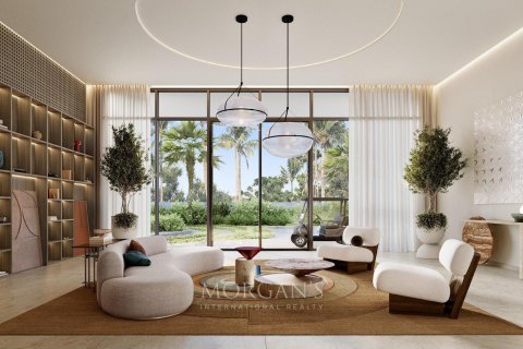 Byt v Dubai Hills Estate, SAE 1 ložnice, 63.3 m² Č.: 546181 - fotografie 15