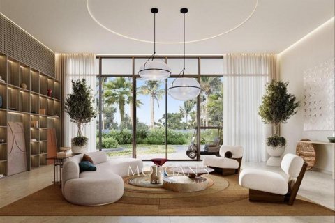 Byt v Dubai Hills Estate, SAE 1 ložnice, 63.3 m² Č.: 546181 - fotografie 31