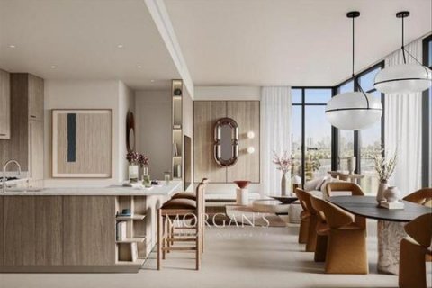 Byt v Dubai Hills Estate, SAE 1 ložnice, 63.3 m² Č.: 546181 - fotografie 7