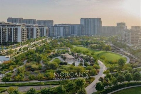 Byt v Dubai Hills Estate, SAE 1 ložnice, 63.3 m² Č.: 546181 - fotografie 8