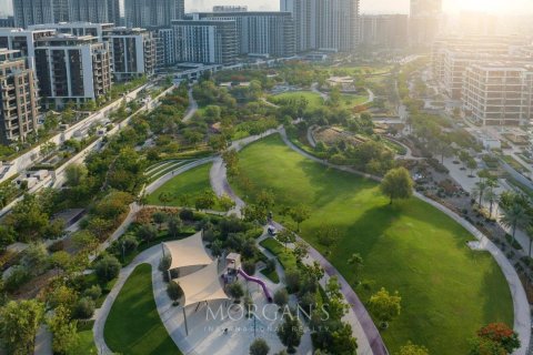 Byt v Dubai Hills Estate, SAE 1 ložnice, 63.3 m² Č.: 546181 - fotografie 11