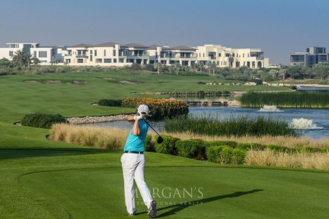 Byt v Dubai Hills Estate, SAE 1 ložnice, 63.3 m² Č.: 546181 - fotografie 19